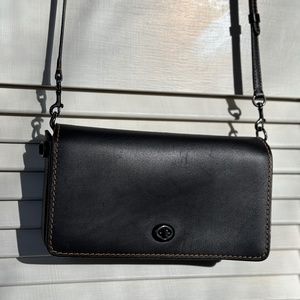 Coach 1941 Dinky Crossbody bag